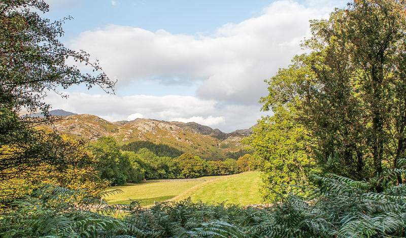 Eskdale Eskdale